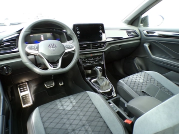 Image véhicule  Volkswagen T-ROC (10)