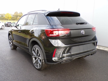 Image véhicule  Volkswagen T-ROC (4)