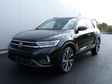 Image véhicule  Volkswagen T-ROC (0)