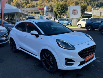 Image véhicule  Ford PUMA (2)