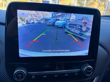 Image véhicule  Ford PUMA (10)