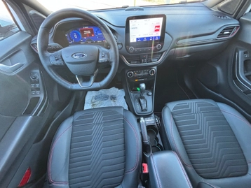 Image véhicule  Ford PUMA (8)