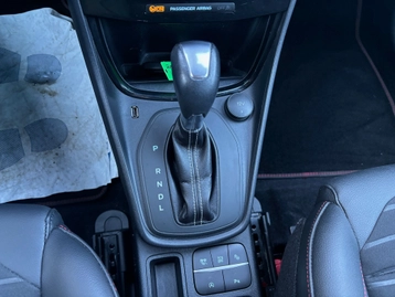 Image véhicule  Ford PUMA (11)