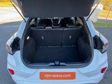 Image véhicule  Ford PUMA (12)