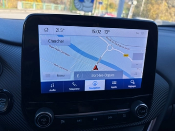 Image véhicule  Ford PUMA (16)