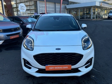 Image véhicule  Ford PUMA (1)