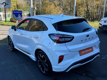 Image véhicule  Ford PUMA (5)