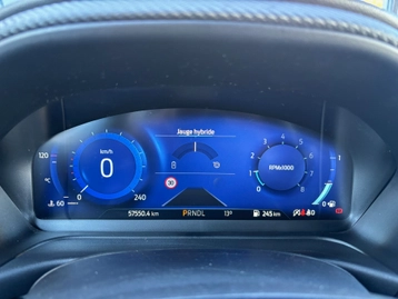 Image véhicule  Ford PUMA (15)