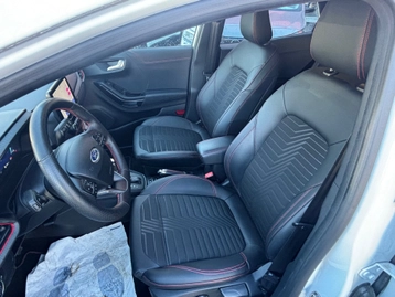 Image véhicule  Ford PUMA (18)