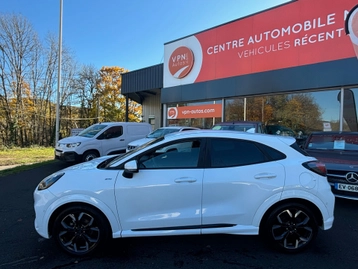 Image véhicule  Ford PUMA (6)