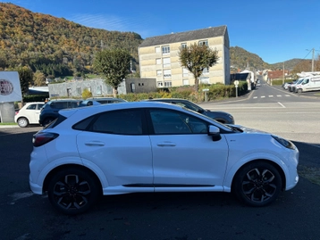 Image véhicule  Ford PUMA (3)