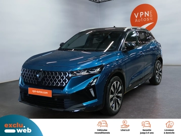 Image véhicule  Renault AUSTRAL (2)