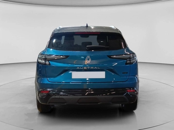 Image véhicule  Renault AUSTRAL (13)