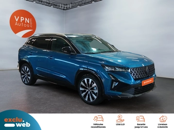 Image véhicule  Renault AUSTRAL (5)