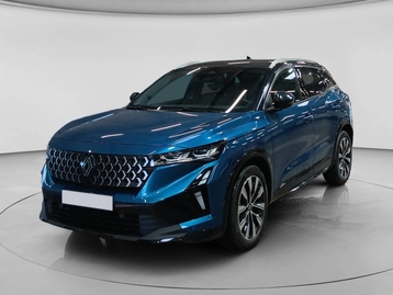 Image véhicule  Renault AUSTRAL (0)