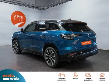 Image véhicule  Renault AUSTRAL (7)