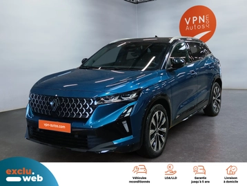 Image véhicule  Renault AUSTRAL (1)