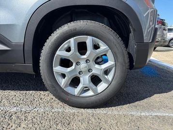 Image véhicule  Jeep AVENGER (7)