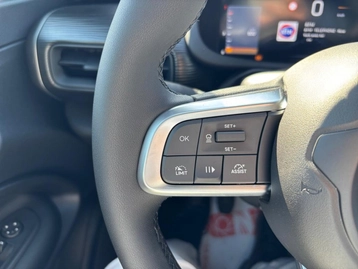 Image véhicule  Jeep AVENGER (24)