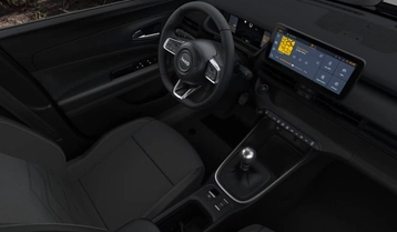 Image véhicule  Jeep AVENGER (7)