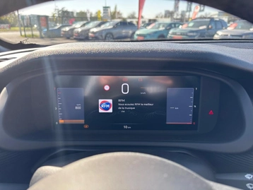 Image véhicule  Jeep AVENGER (26)