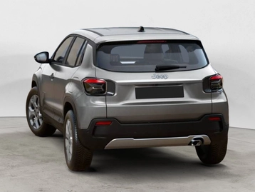 Image véhicule  Jeep AVENGER (1)