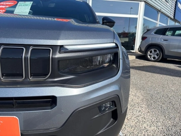 Image véhicule  Jeep AVENGER (15)