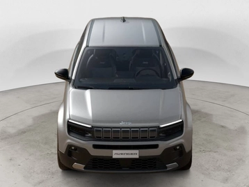 Image véhicule  Jeep AVENGER (3)