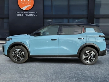 Image véhicule  Citroën C3 AIRCROSS (4)