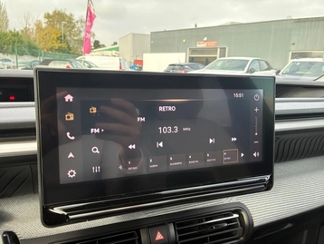 Image véhicule  Citroën C3 AIRCROSS (23)