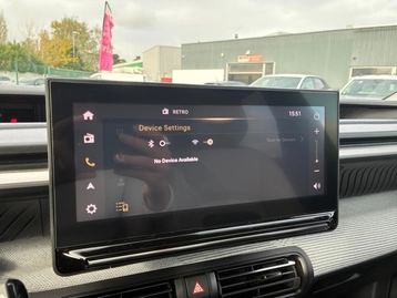 Image véhicule  Citroën C3 AIRCROSS (24)