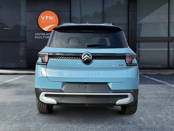 Image véhicule  Citroën C3 AIRCROSS (3)