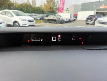 Image véhicule  Citroën C3 AIRCROSS (19)