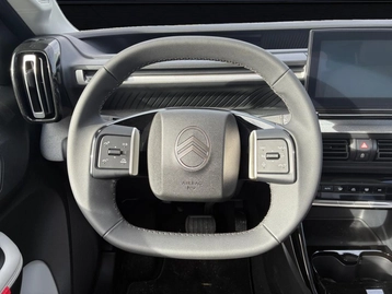 Image véhicule  Citroën C3 AIRCROSS (16)