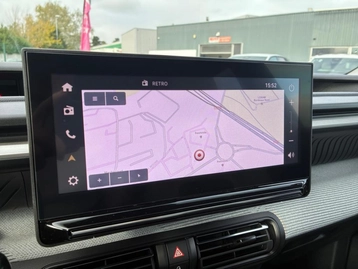 Image véhicule  Citroën C3 AIRCROSS (21)