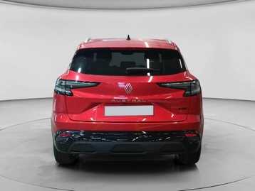 Image véhicule  Renault AUSTRAL (13)