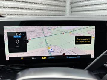 Image véhicule  Renault AUSTRAL (12)