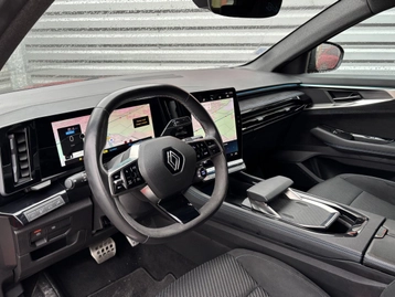 Image véhicule  Renault AUSTRAL (2)