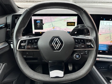 Image véhicule  Renault AUSTRAL (8)