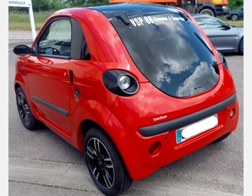 Image véhicule  Microcar DUE (2)