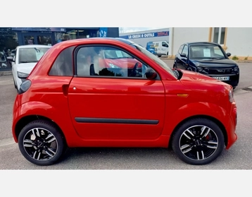 Image véhicule  Microcar DUE (1)