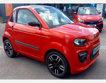 Image véhicule  Microcar DUE (0)