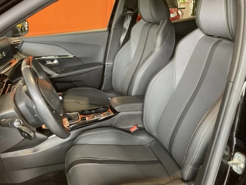 Image véhicule  Peugeot 2008 (6)