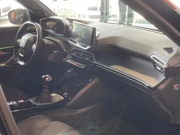 Image véhicule  Peugeot 2008 (10)