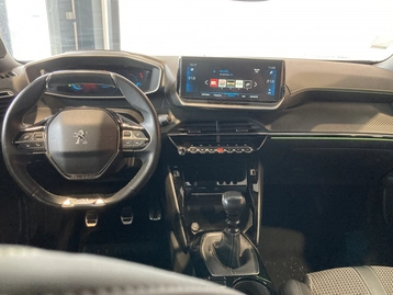 Image véhicule  Peugeot 2008 (8)