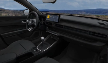 Image véhicule  Jeep AVENGER (5)