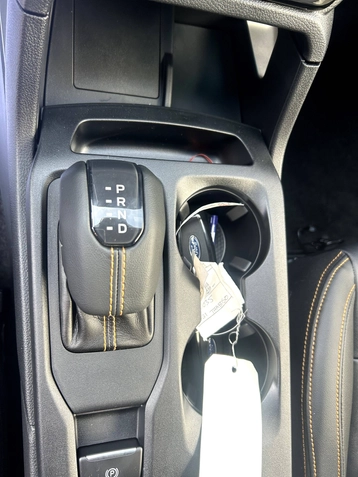 Image véhicule  Ford Ranger 4x4 (10)