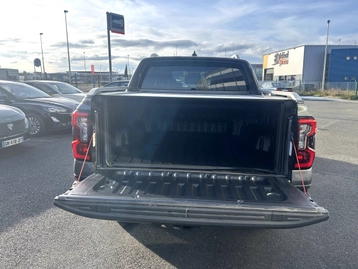 Image véhicule  Ford Ranger 4x4 (5)