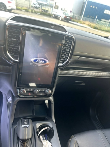 Image véhicule  Ford Ranger 4x4 (12)