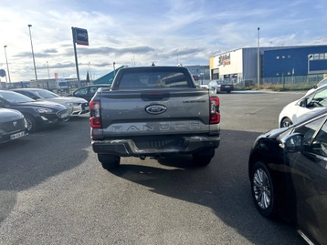 Image véhicule  Ford Ranger 4x4 (4)